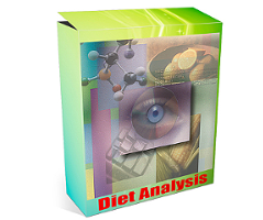 Nutritionist pro software